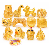 Squishy Gemz Mystery Sensory Toys