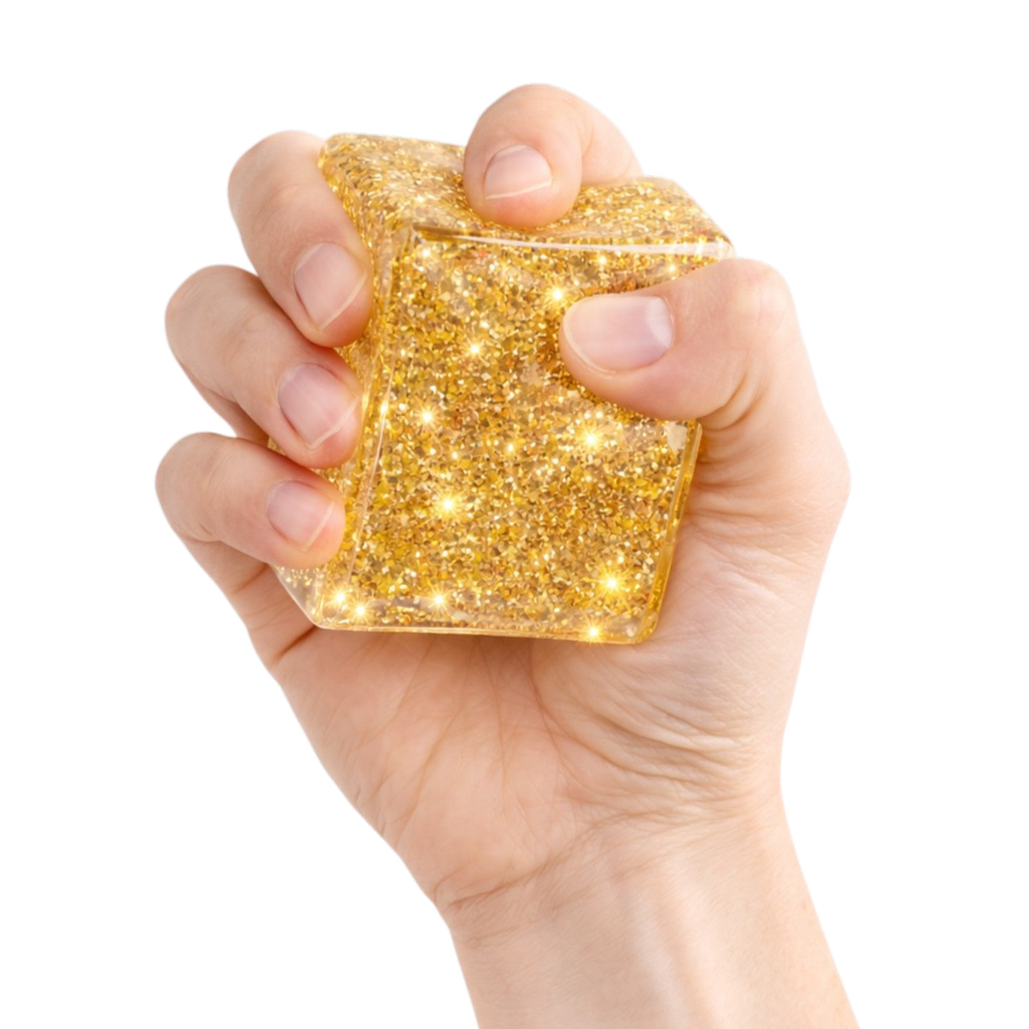 Squishy Gemz Mystery Sensory Toys