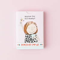 Rummy Playing Cards