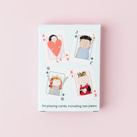 Rummy Playing Cards