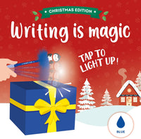 Penguin Light-up Legami Ballpoint Pen