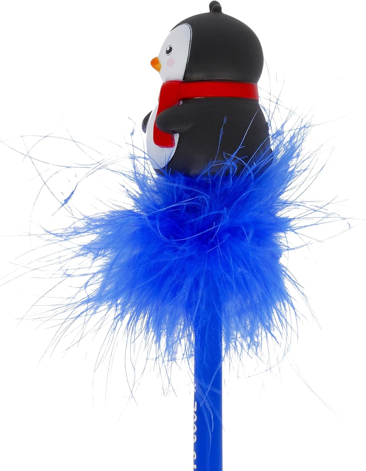 Penguin Light-up Legami Ballpoint Pen