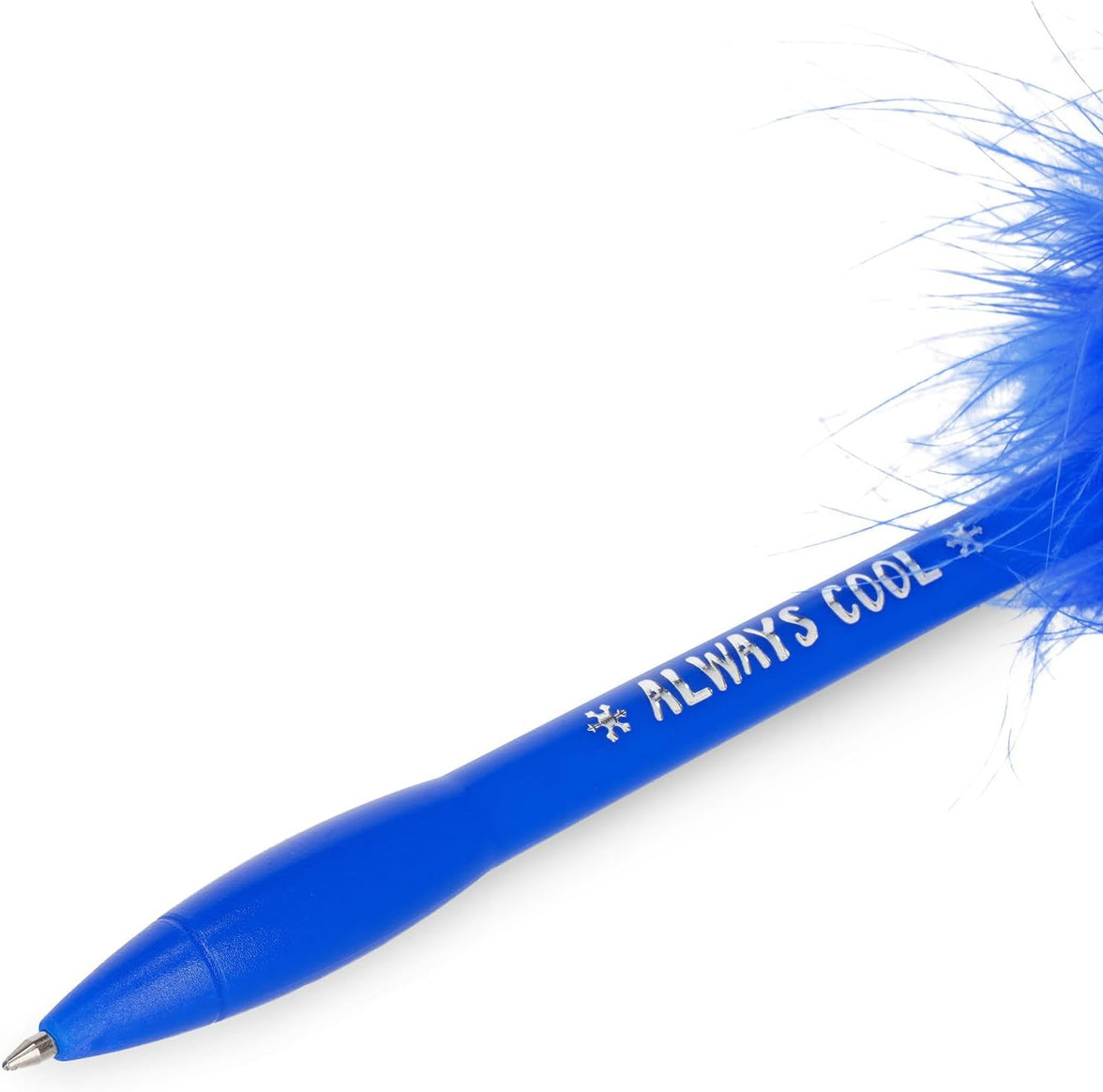 Penguin Light-up Legami Ballpoint Pen