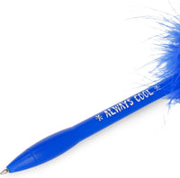 Penguin Light-up Legami Ballpoint Pen