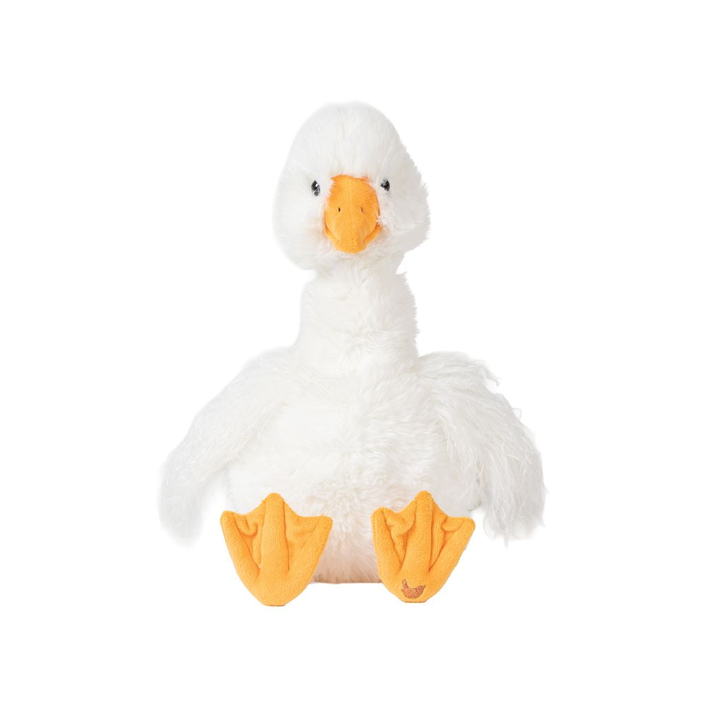 Pearl the Goose Plush