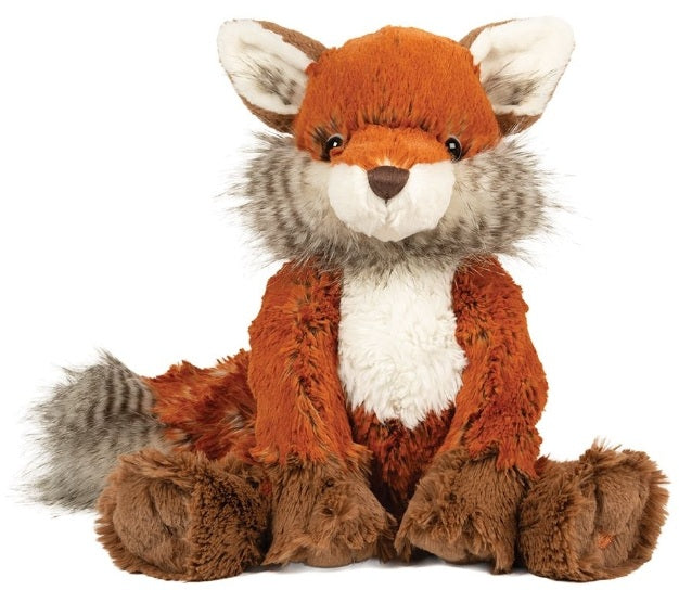 Autumn The Fox Giant Plush