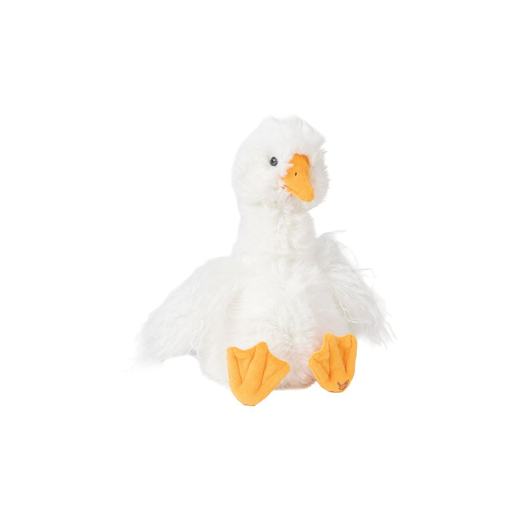 Pearl the Goose Junior Plush