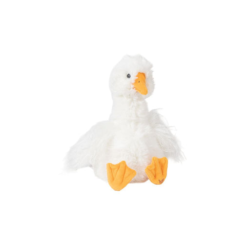 Pearl the Goose Junior Plush
