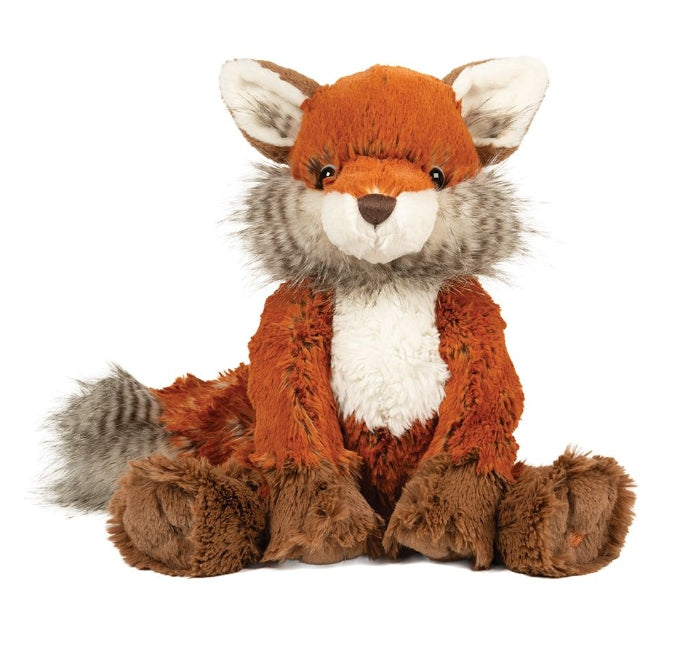 Autumn The Fox Super Plush