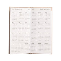 2027 Slim Diary