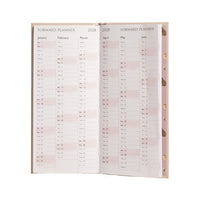 2027 Slim Diary