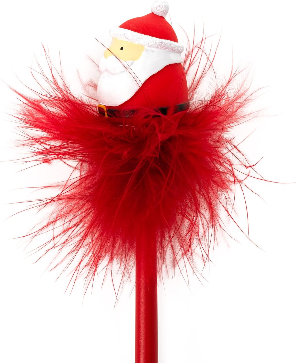 Santa Light-up Legami Ballpoint Pen