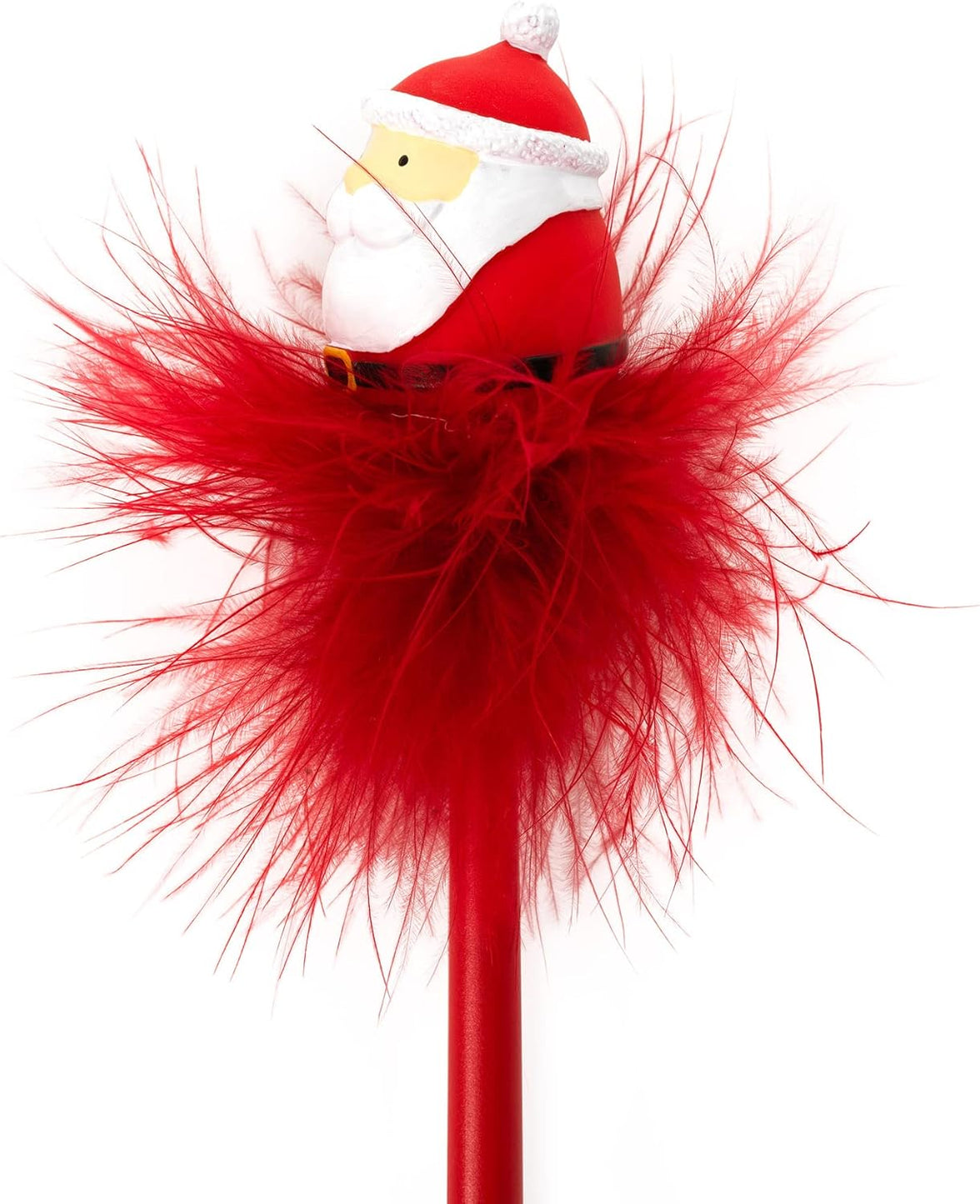 Santa Light-up Legami Ballpoint Pen