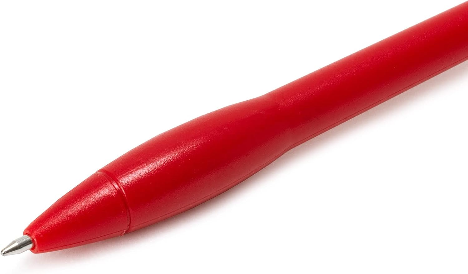 Santa Light-up Legami Ballpoint Pen