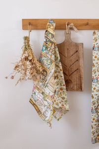 Brambly Hedge Tea Towels