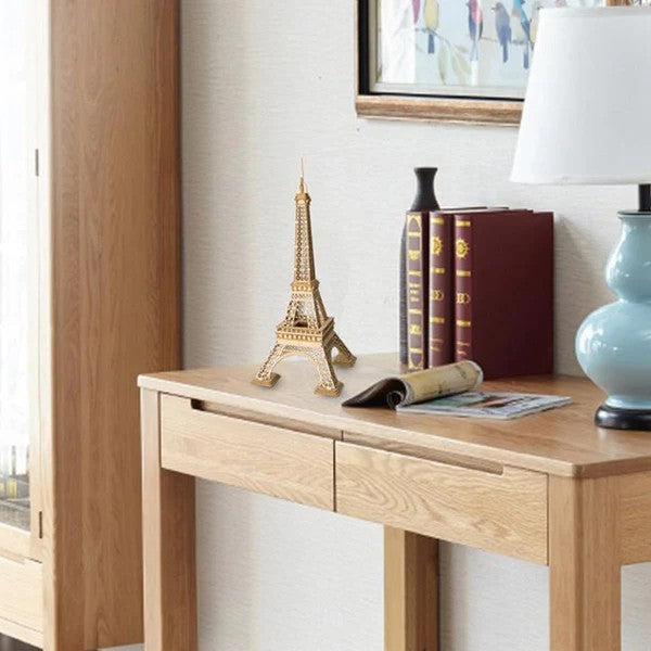 Eiffel Tower Wooden Model Kit