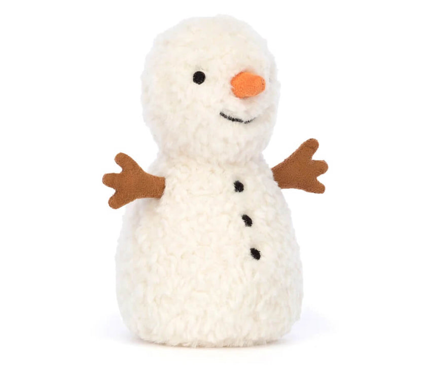 Wee Snowman