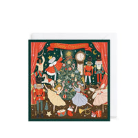 Nutcracker Charity Pack Christmas Cards