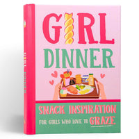 Girl Dinner Book