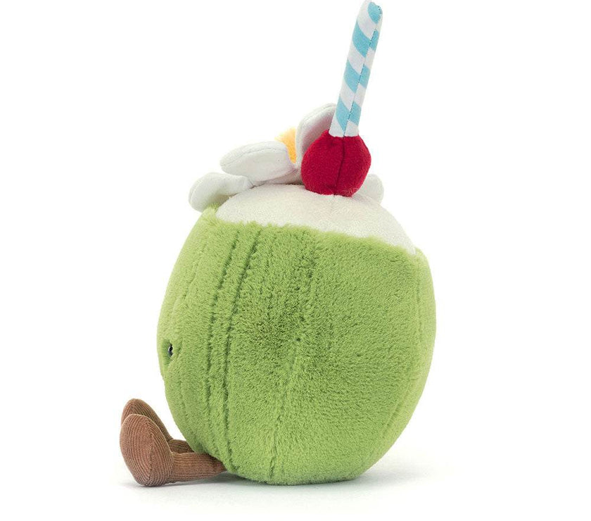 Amusable Aruba Coconut - House of Cards
