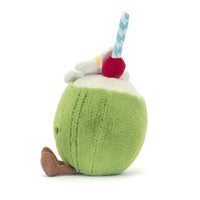 Amusable Aruba Coconut - House of Cards