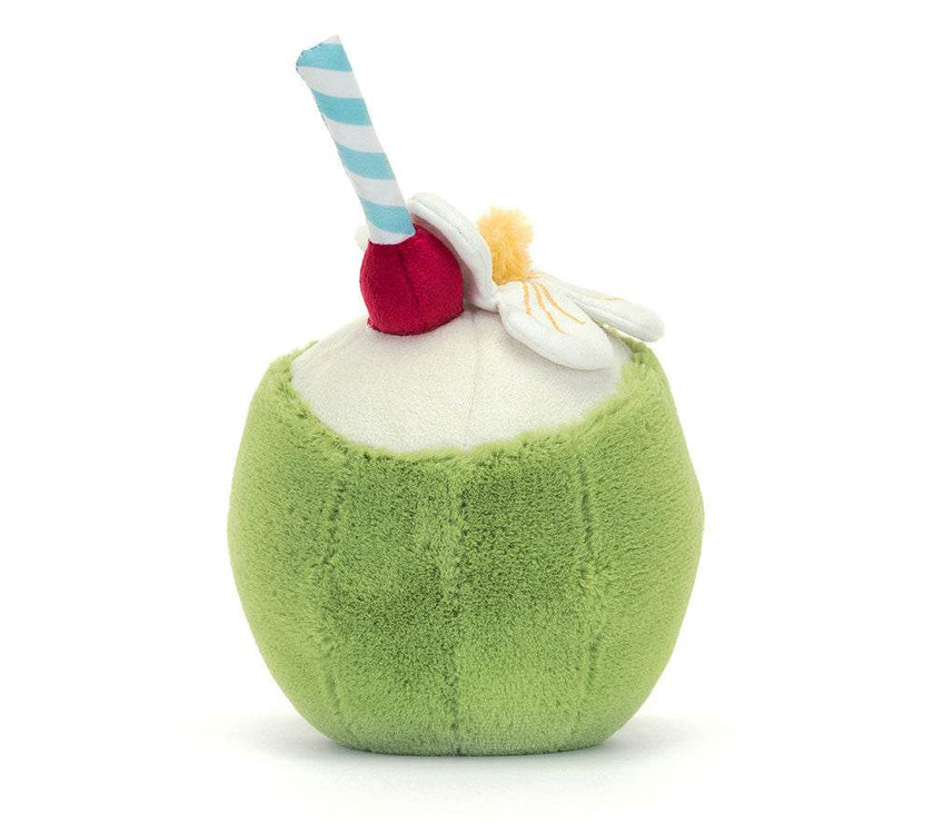 Amusable Aruba Coconut - House of Cards