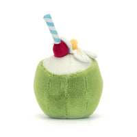 Amusable Aruba Coconut - House of Cards
