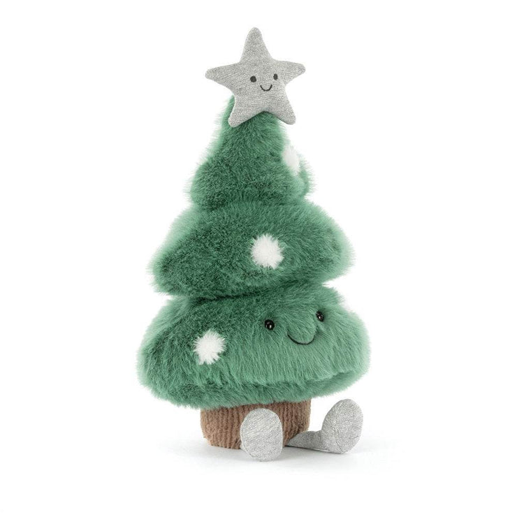 Amuseables Christmas Tree - House of Cards