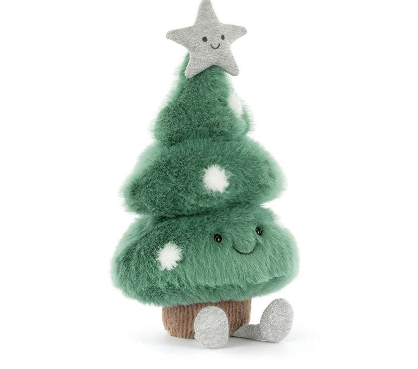 Amuseables Christmas Tree - House of Cards