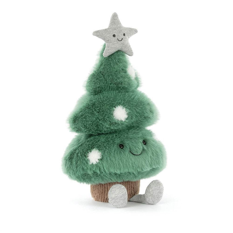 Amuseables Christmas Tree - House of Cards