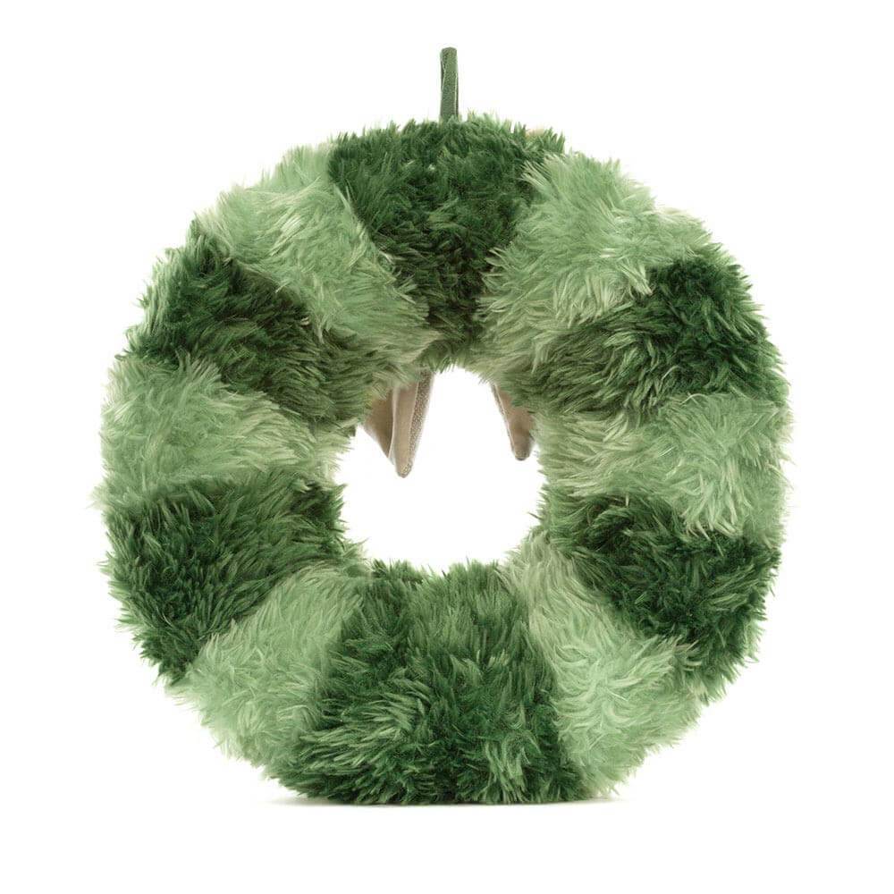 Nordic Spruce Wreath - House of Cards