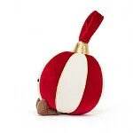 Amuseable Christmas Bauble - House of Cards