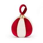 Amuseable Christmas Bauble - House of Cards