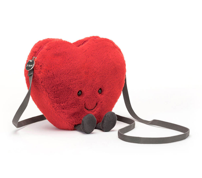 Heart Bag