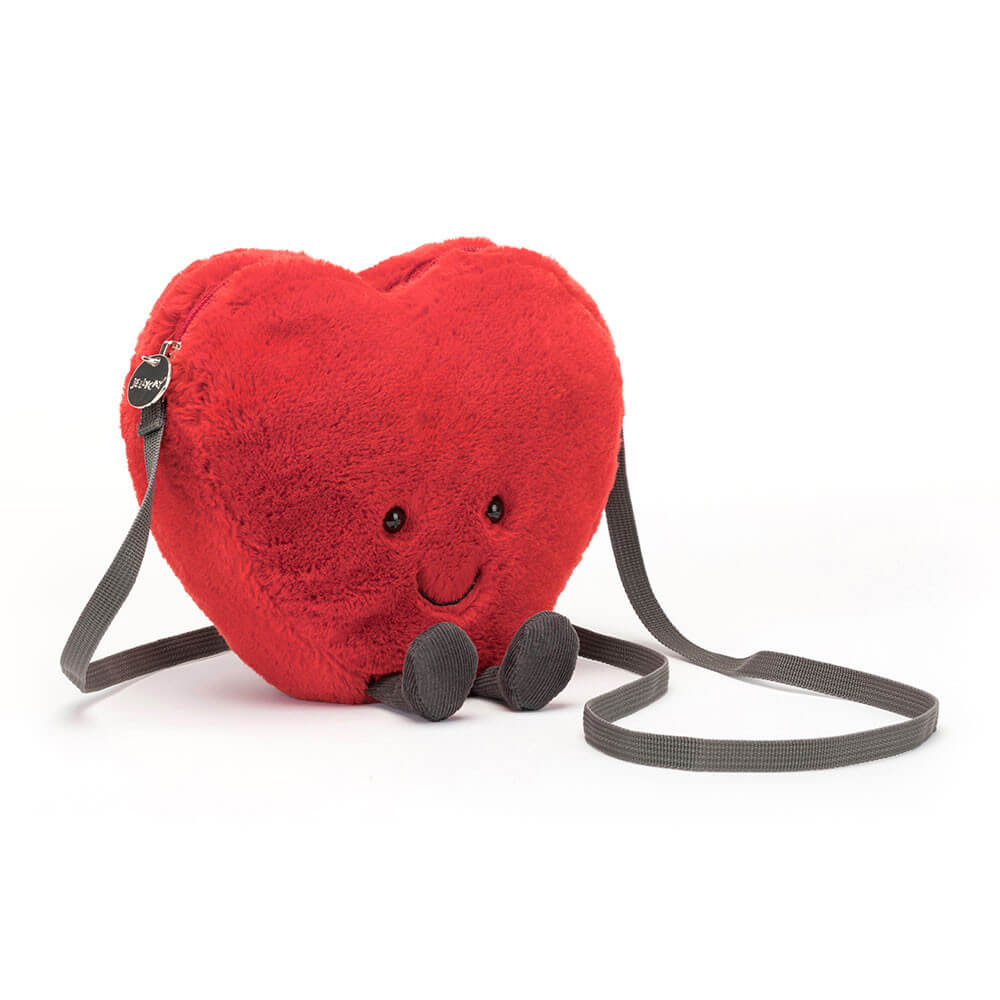 Heart Bag