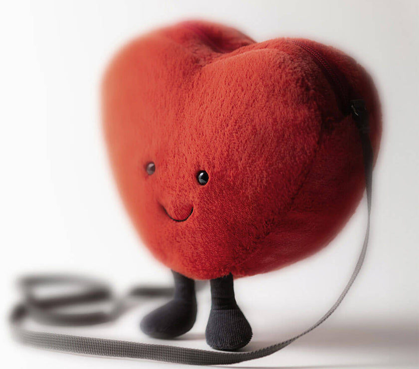 Heart Bag