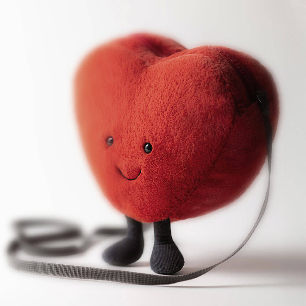 Heart Bag