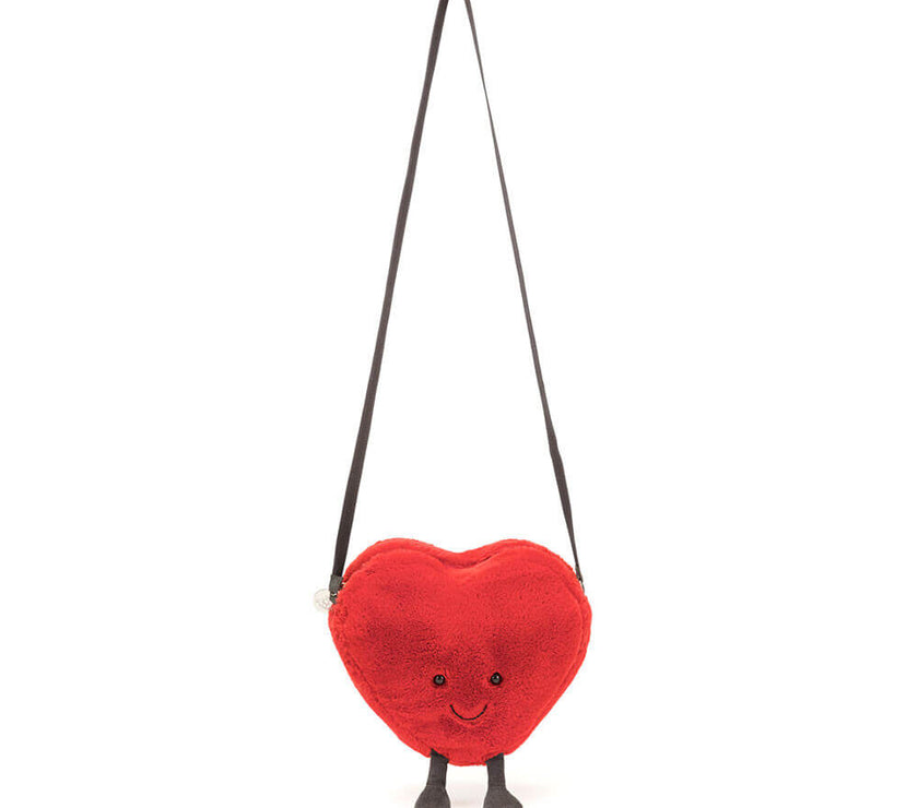 Heart Bag