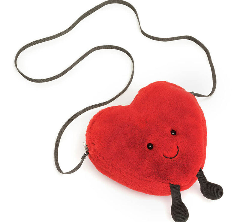 Heart Bag