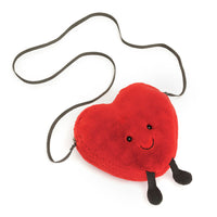 Heart Bag