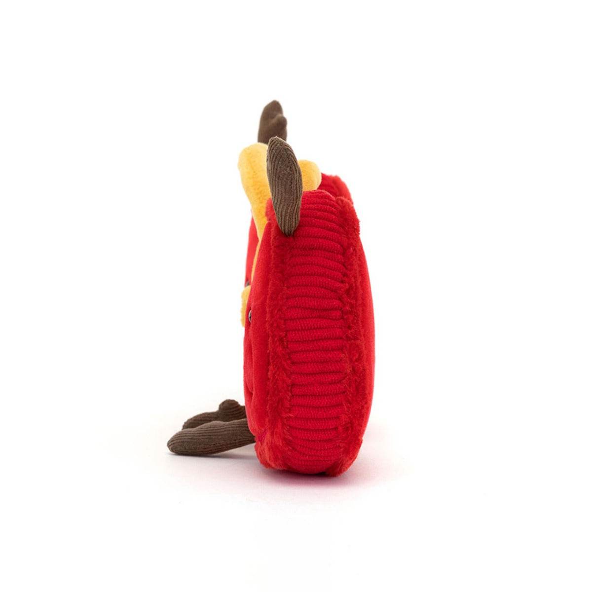 Amuseable Val and Tina Love Locks - House of Cards