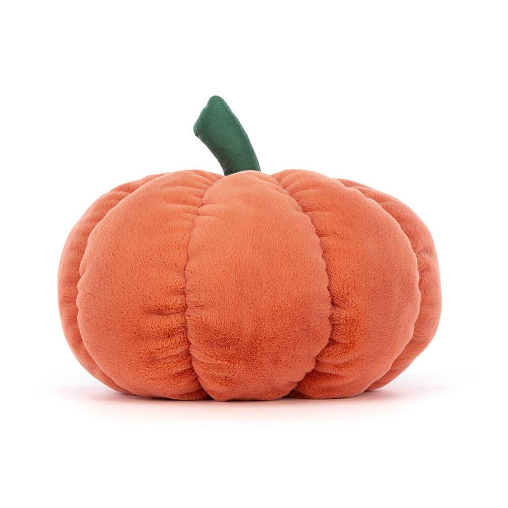 Amuseable Pumpkin Soft Toy - House of Cards