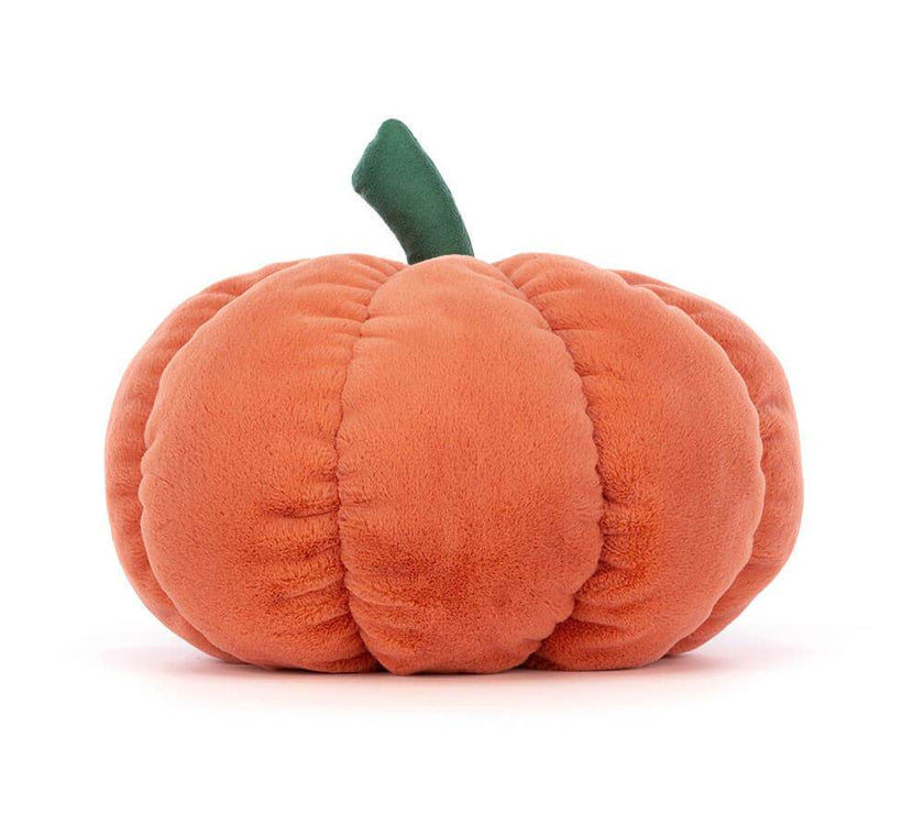 Amuseable Pumpkin Soft Toy - House of Cards