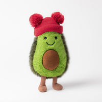 Xmas Bobble Avocado