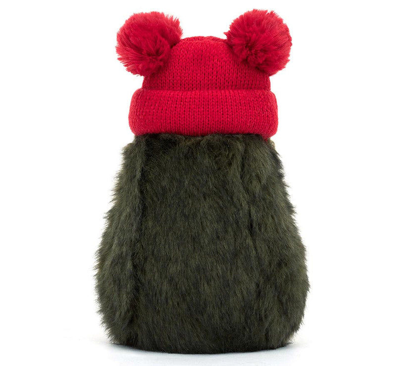 Xmas Bobble Avocado