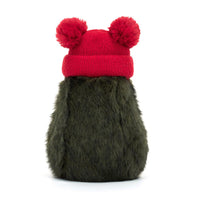 Xmas Bobble Avocado