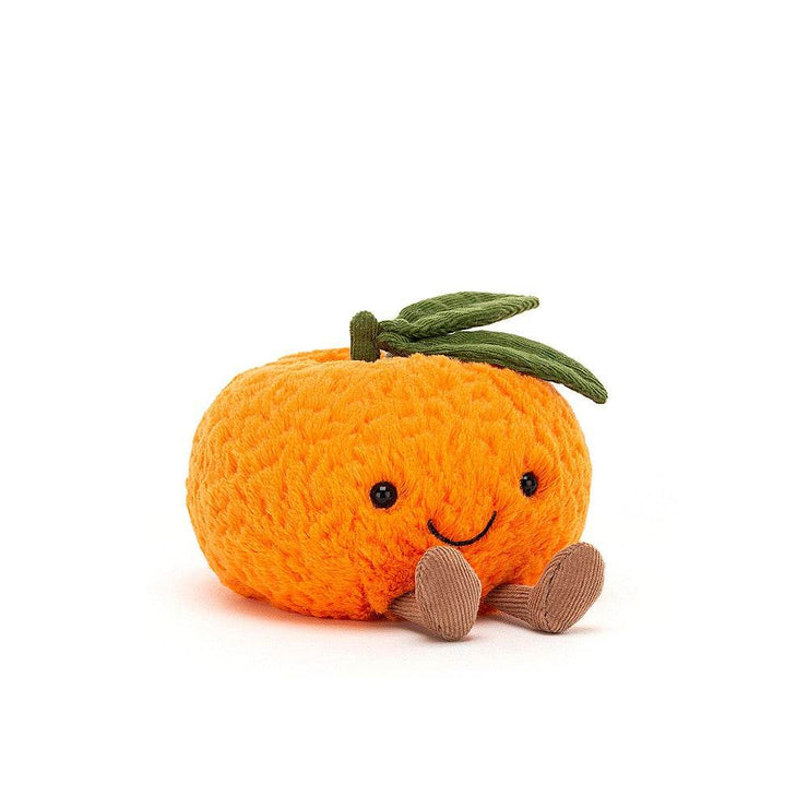 Amuseable Clementine Soft Toy - House of Cards