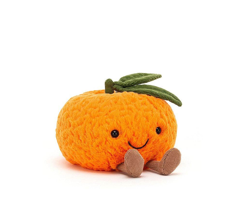 Amuseable Clementine Soft Toy - House of Cards