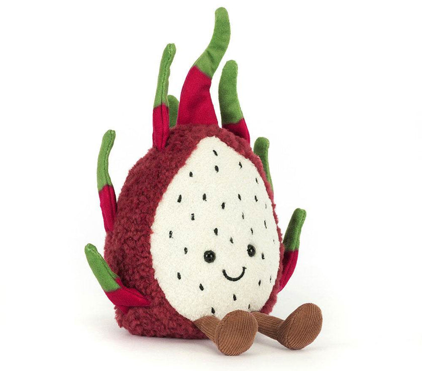 Amusable Dragon Fruit - House of Cards