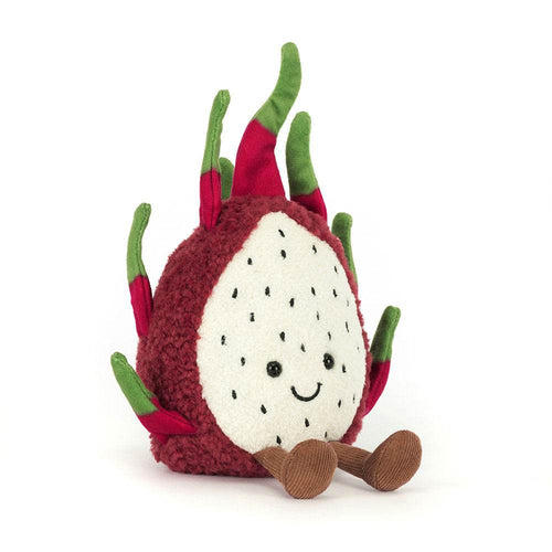 Amusable Dragon Fruit - House of Cards